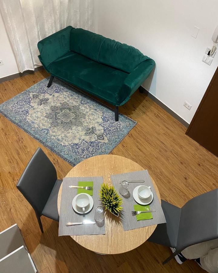 Mazzini Suite Λέτσε Εξωτερικό φωτογραφία