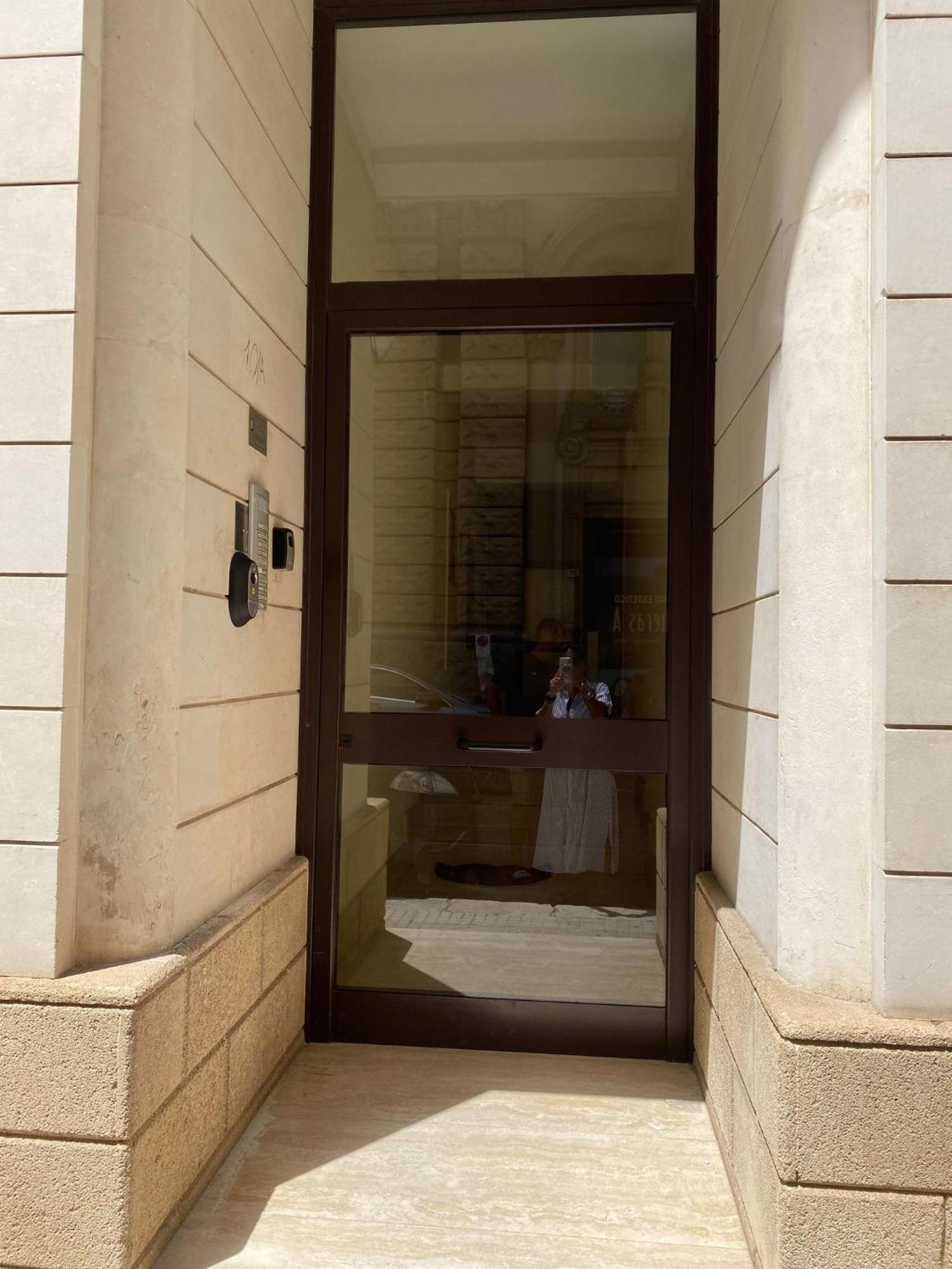 Mazzini Suite Λέτσε Εξωτερικό φωτογραφία